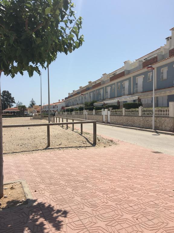 Вілла Adosado Playa Almadrava Денія Екстер'єр фото